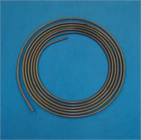 3/8" OD kunifer 90/10 brake line tubing x 25 foot coil