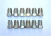 12 pack of M1-3  Standard European brake line nuts for 3/16