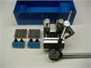 brake line Flaring tool with 3/16 SAE and 1/4 SAE punch and die sets
