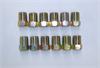 12 pack of A1-3  Standard American  Flare nut for 3/16